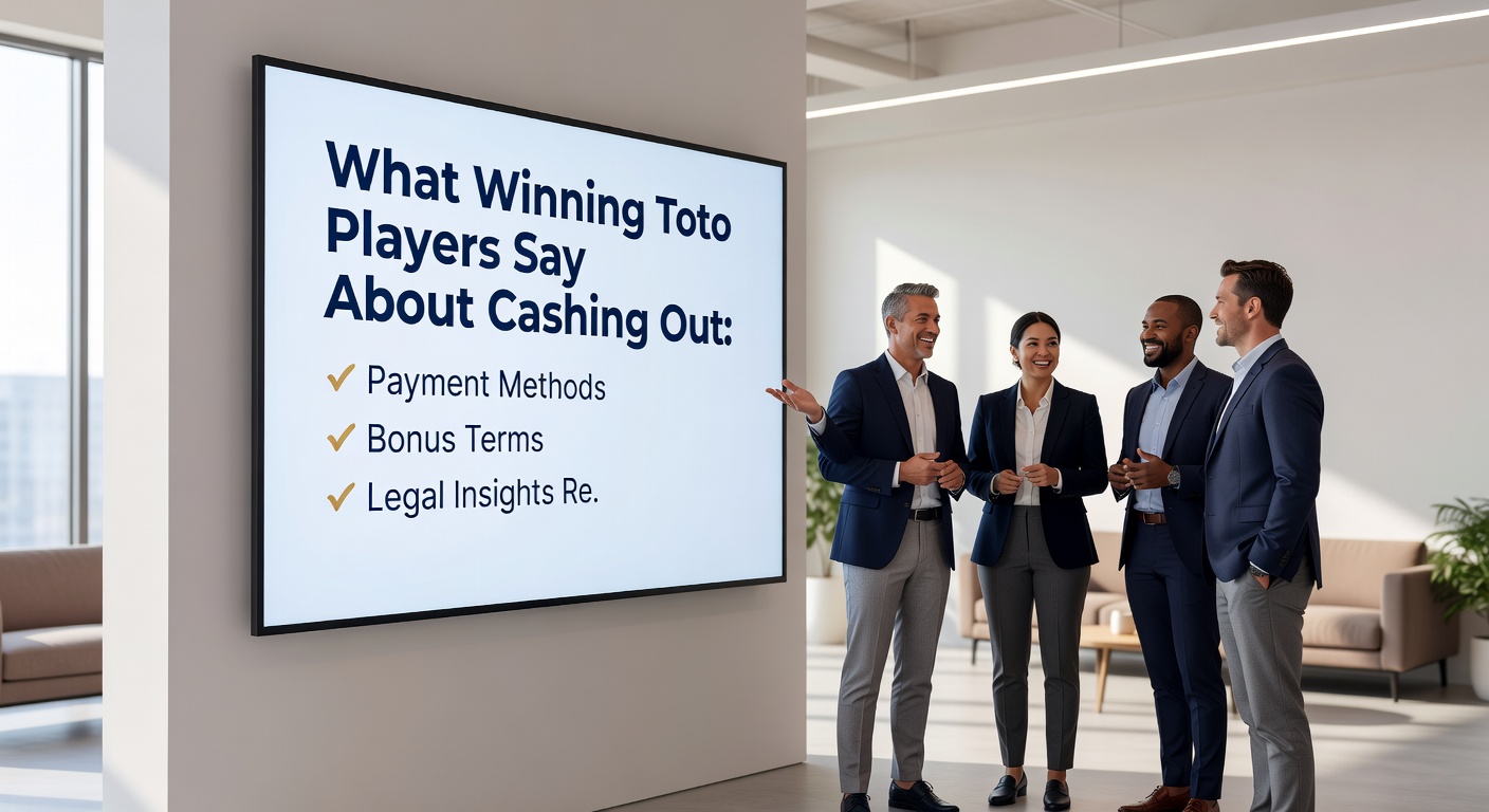 Nahaufnahme eines Laptops mit offener Toto-Wettseite, auf der Auszahlungsoptionen wie Banküberweisung und E-Wallet angezeigt werden, neben einem Kalender mit Datum April 2026